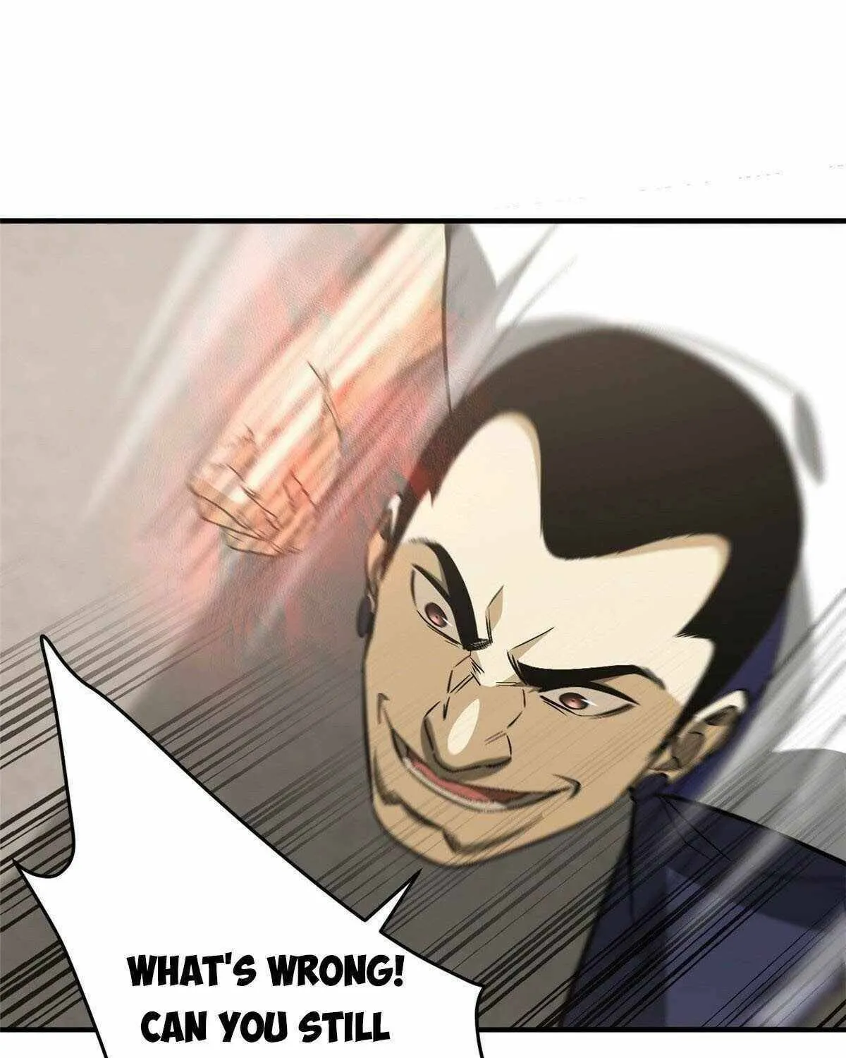 World's Best Martial Artist (Colored) Chapter 103 page 26 - 