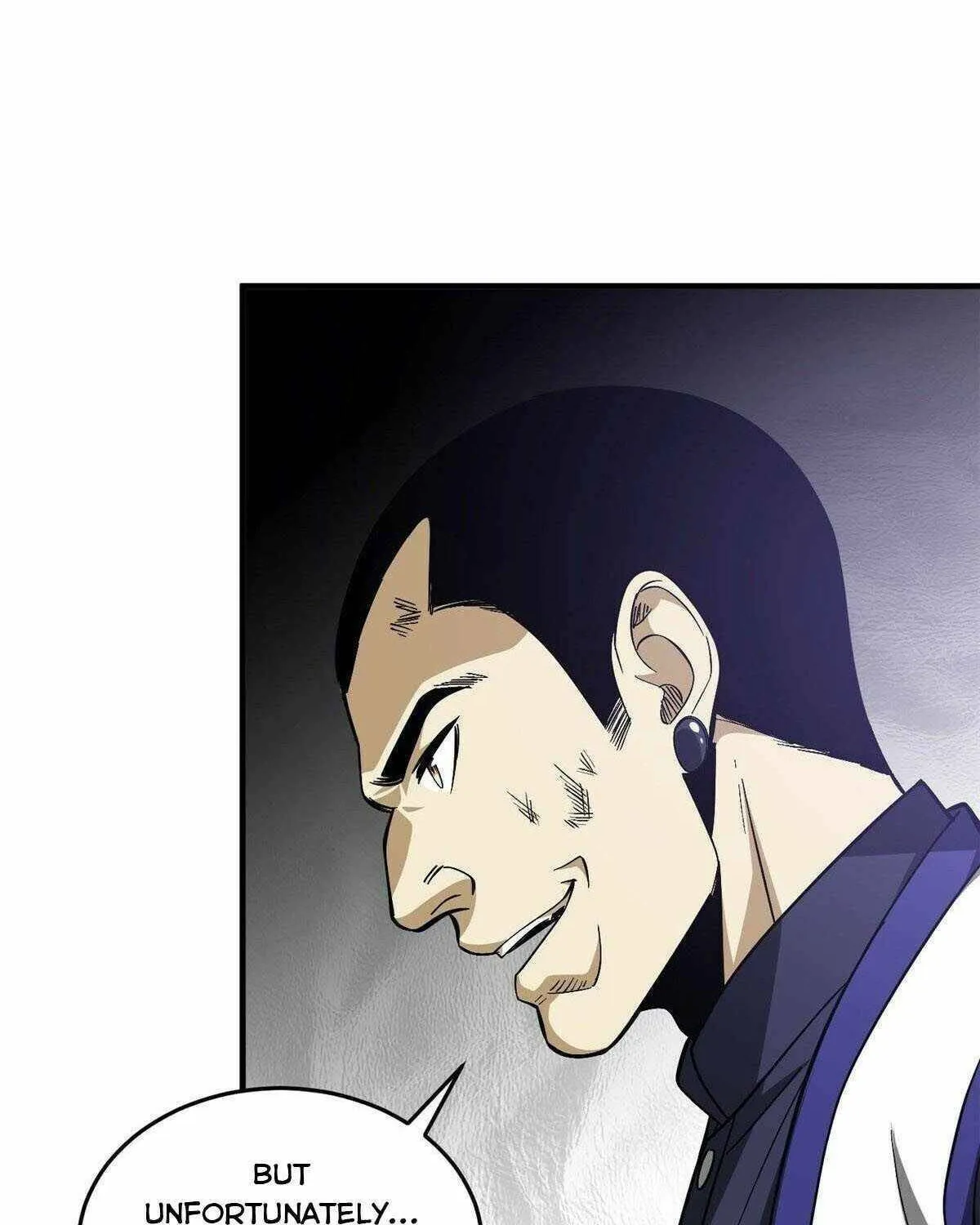 World's Best Martial Artist (Colored) Chapter 103 page 40 - 