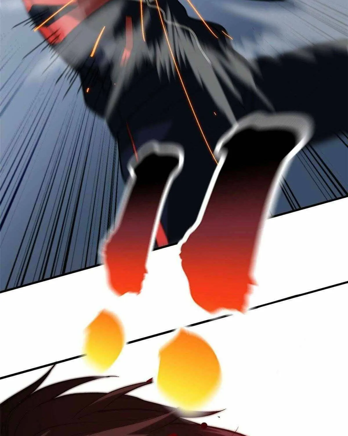 World's Best Martial Artist (Colored) Chapter 103 page 44 - 