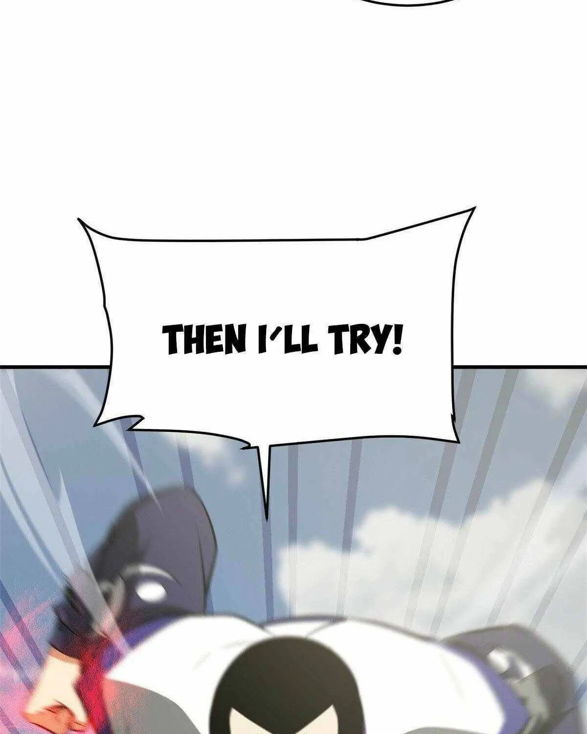 World's Best Martial Artist (Colored) Chapter 103 page 6 - 