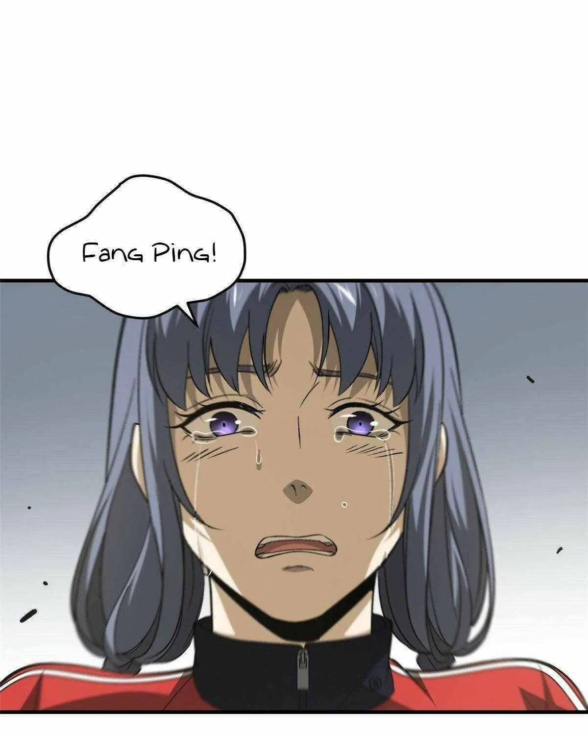 World's Best Martial Artist (Colored) Chapter 104 page 14 - 