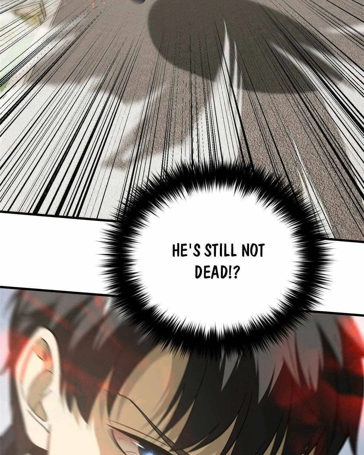 World's Best Martial Artist (Colored) Chapter 104 page 26 - 