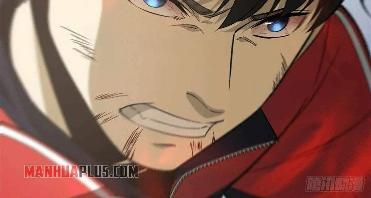 World's Best Martial Artist (Colored) Chapter 104 page 27 - 