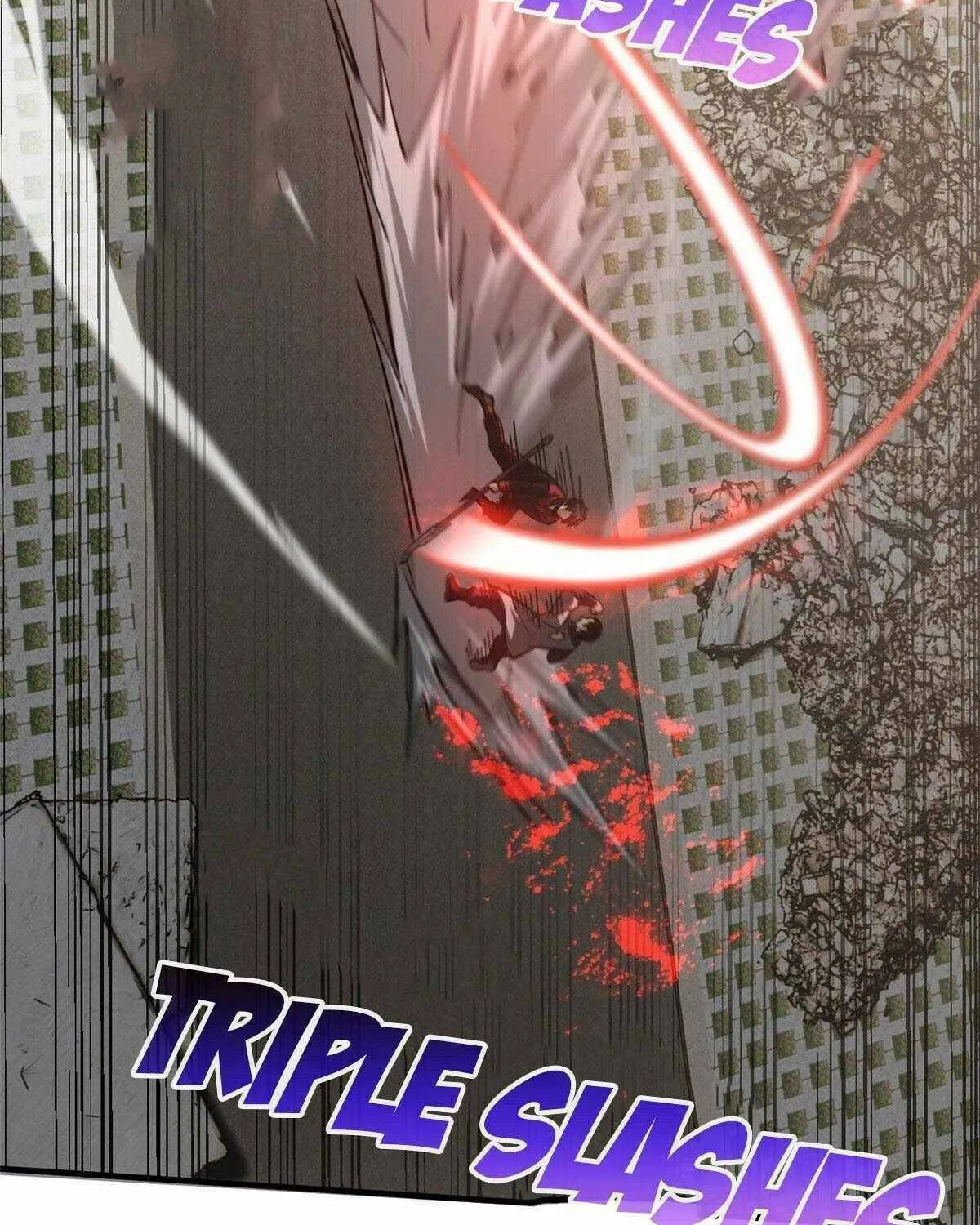 World's Best Martial Artist (Colored) Chapter 104 page 31 - 
