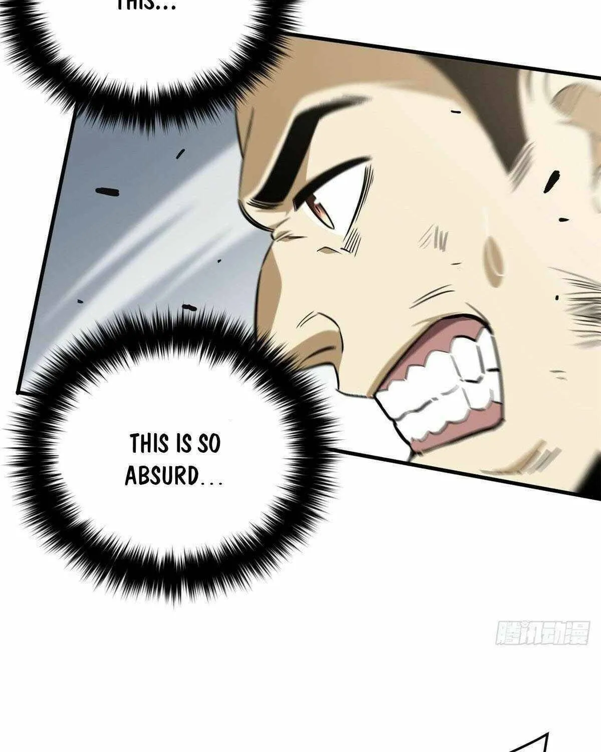 World's Best Martial Artist (Colored) Chapter 104 page 44 - 