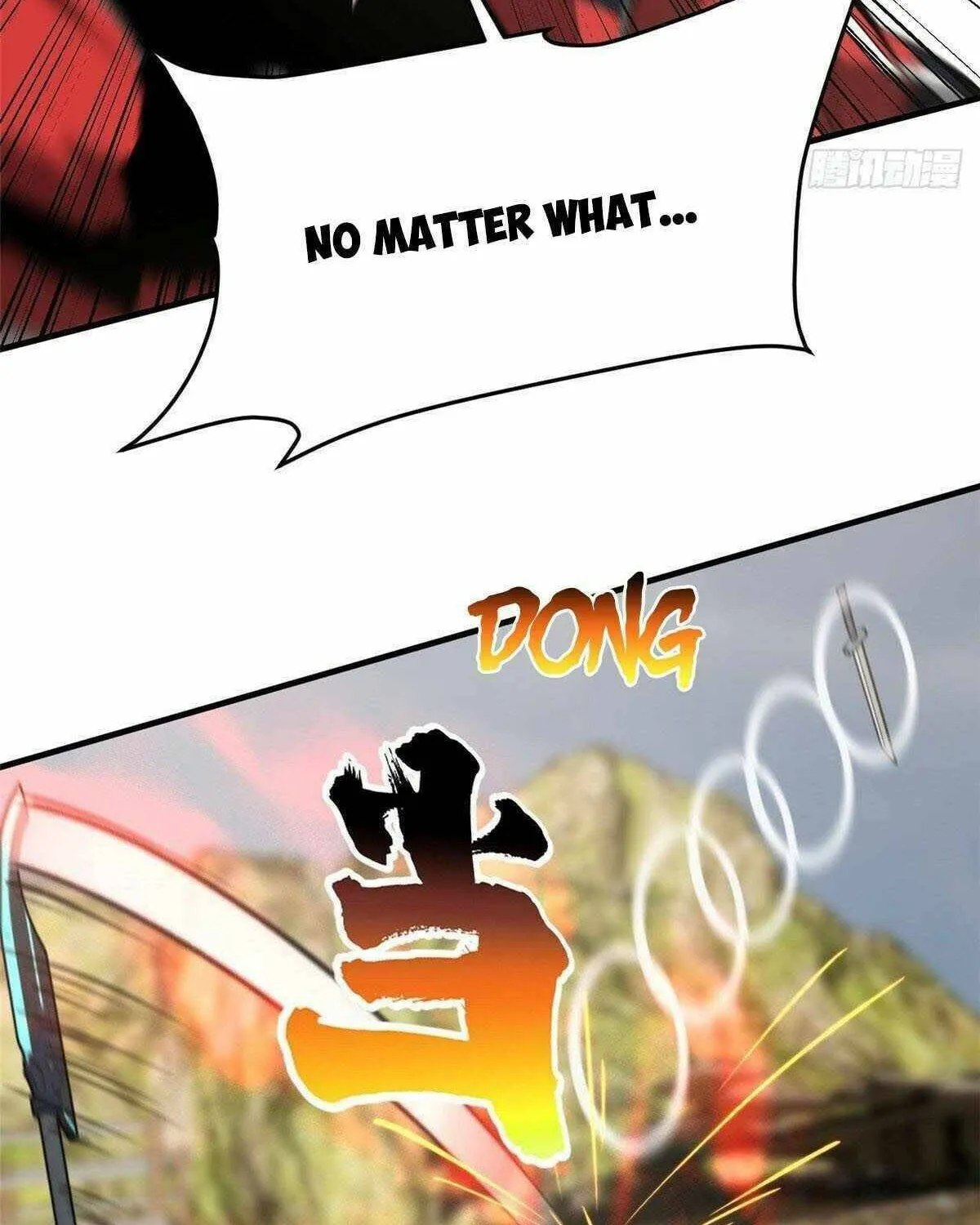 World's Best Martial Artist (Colored) Chapter 104 page 46 - 