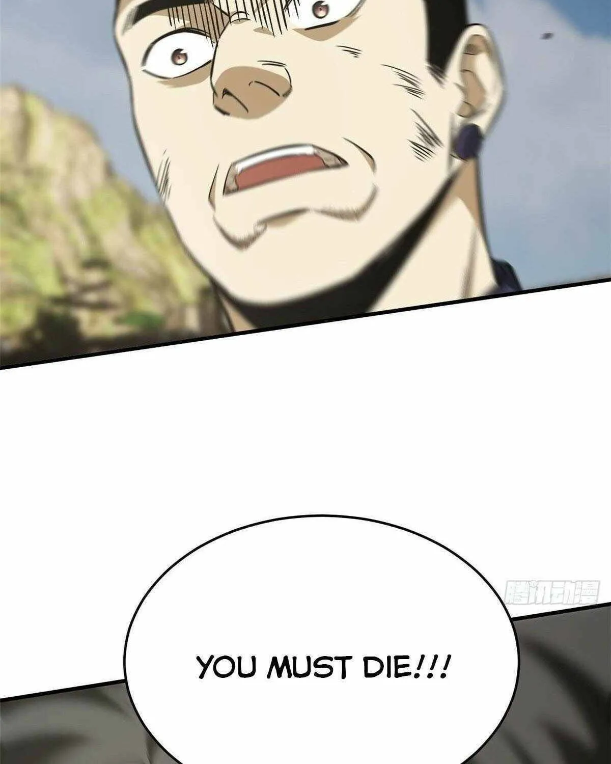 World's Best Martial Artist (Colored) Chapter 104 page 48 - 