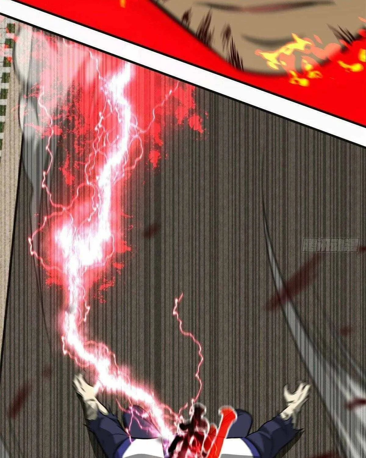 World's Best Martial Artist (Colored) Chapter 104 page 50 - 