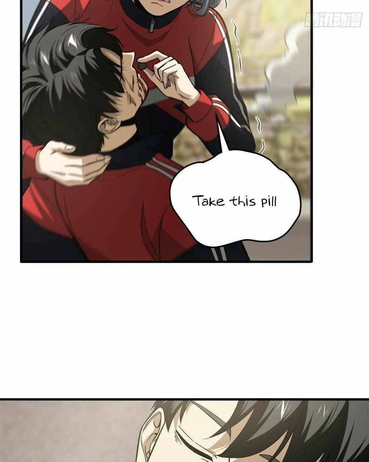 World's Best Martial Artist (Colored) Chapter 104 page 6 - 