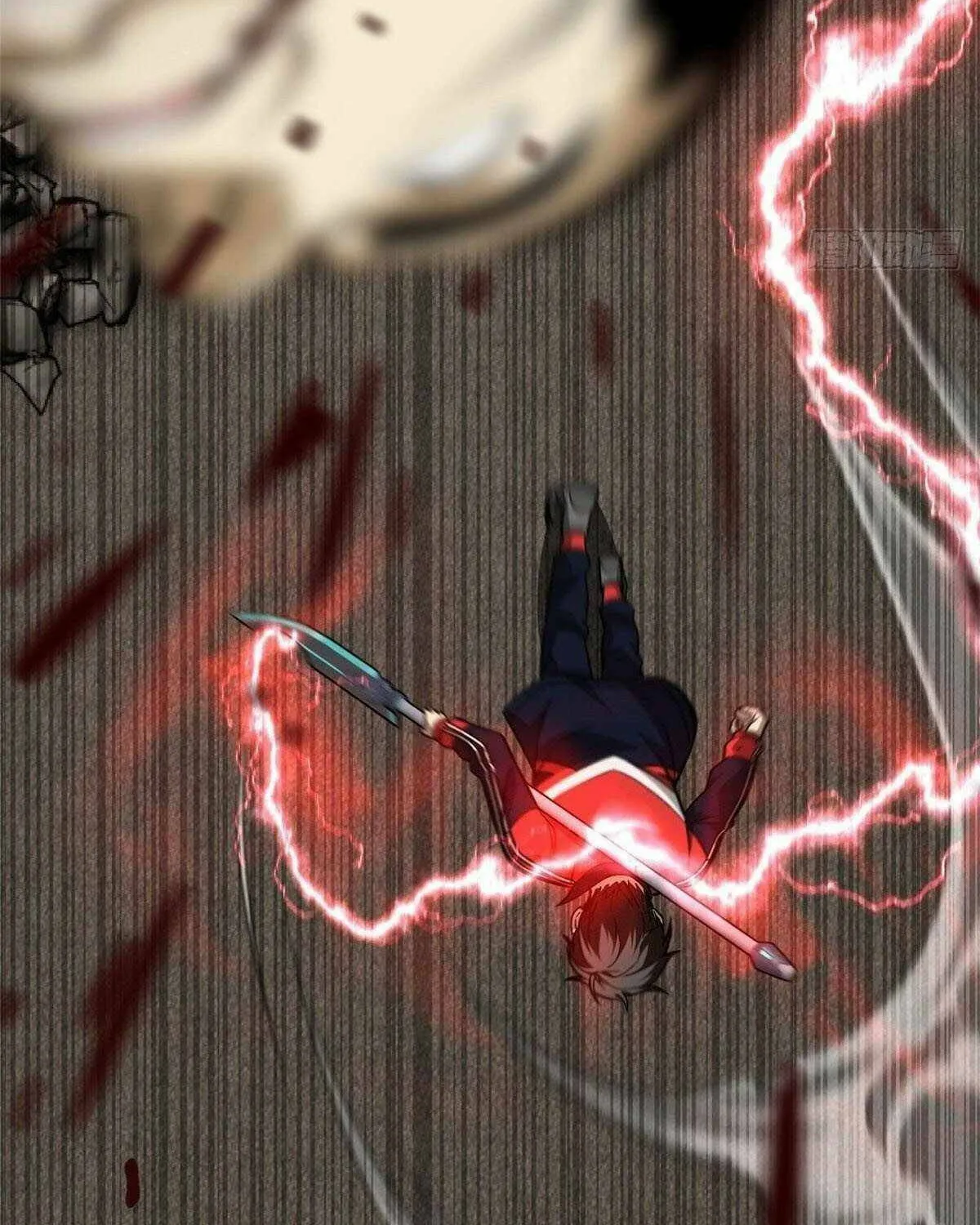 World's Best Martial Artist (Colored) Chapter 104 page 52 - 