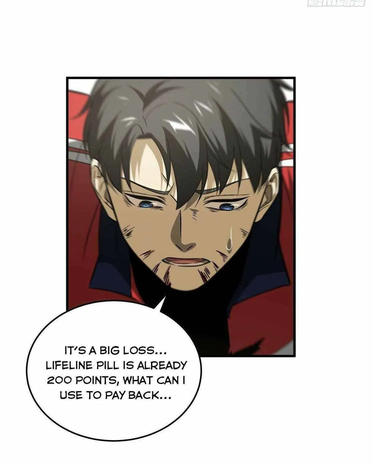 World's Best Martial Artist (Colored) Chapter 104 page 64 - 
