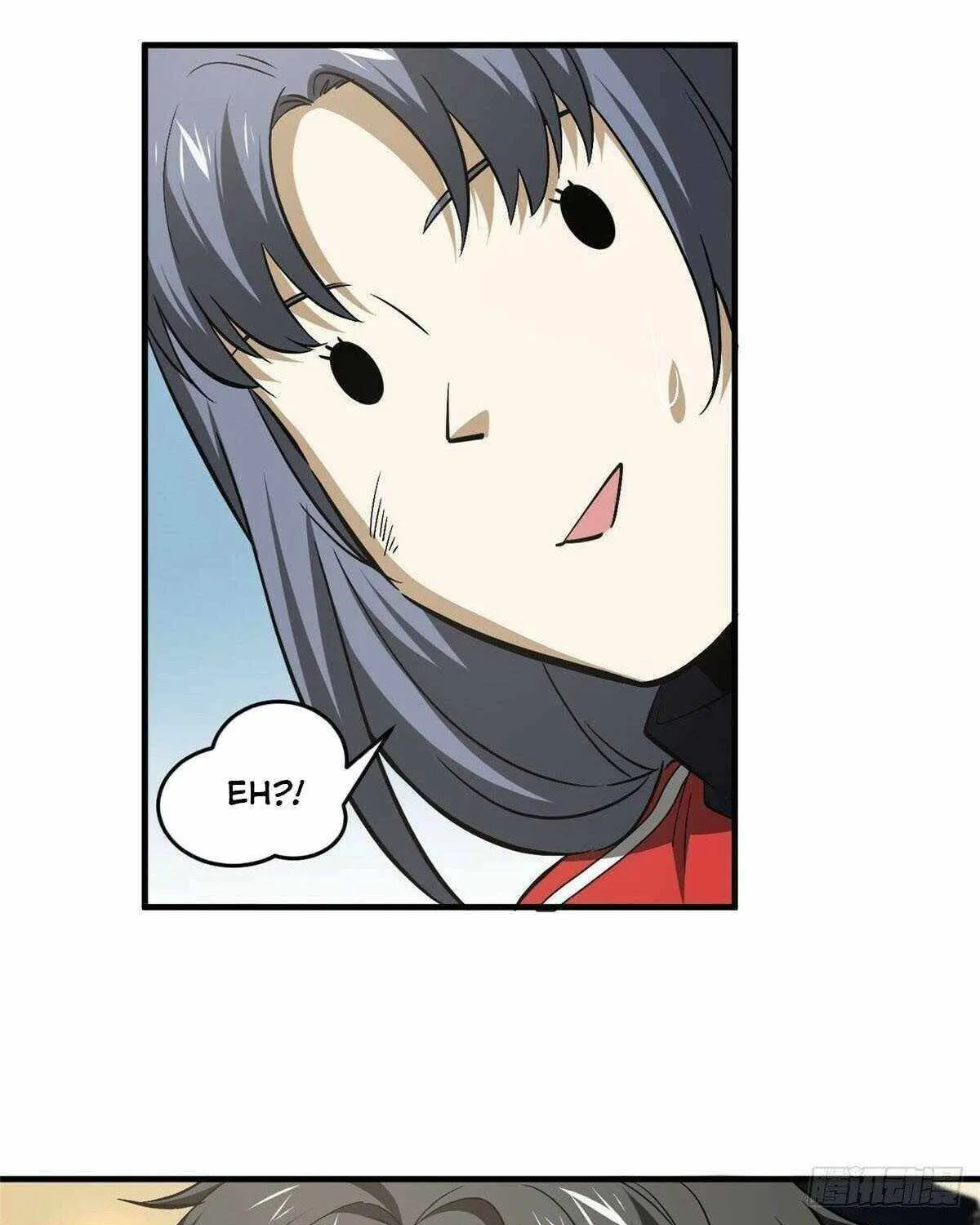 World's Best Martial Artist (Colored) Chapter 104 page 68 - 