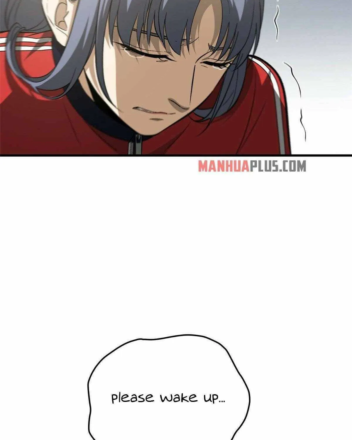 World's Best Martial Artist (Colored) Chapter 104 page 8 - 