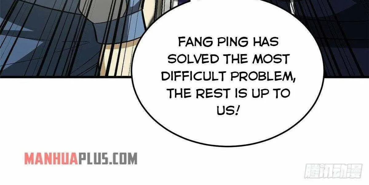 World's Best Martial Artist (Colored) Chapter 104 page 73 - 