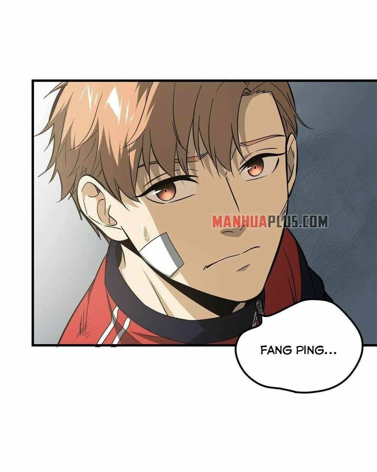 World's Best Martial Artist (Colored) Chapter 105 page 20 - 