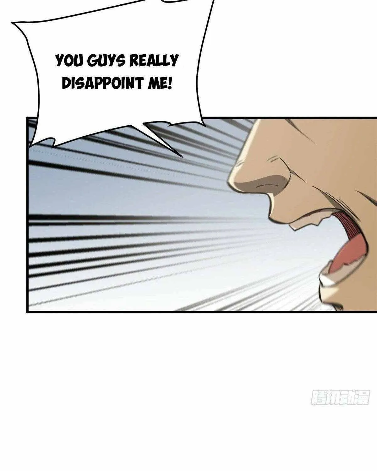 World's Best Martial Artist (Colored) Chapter 105 page 30 - 