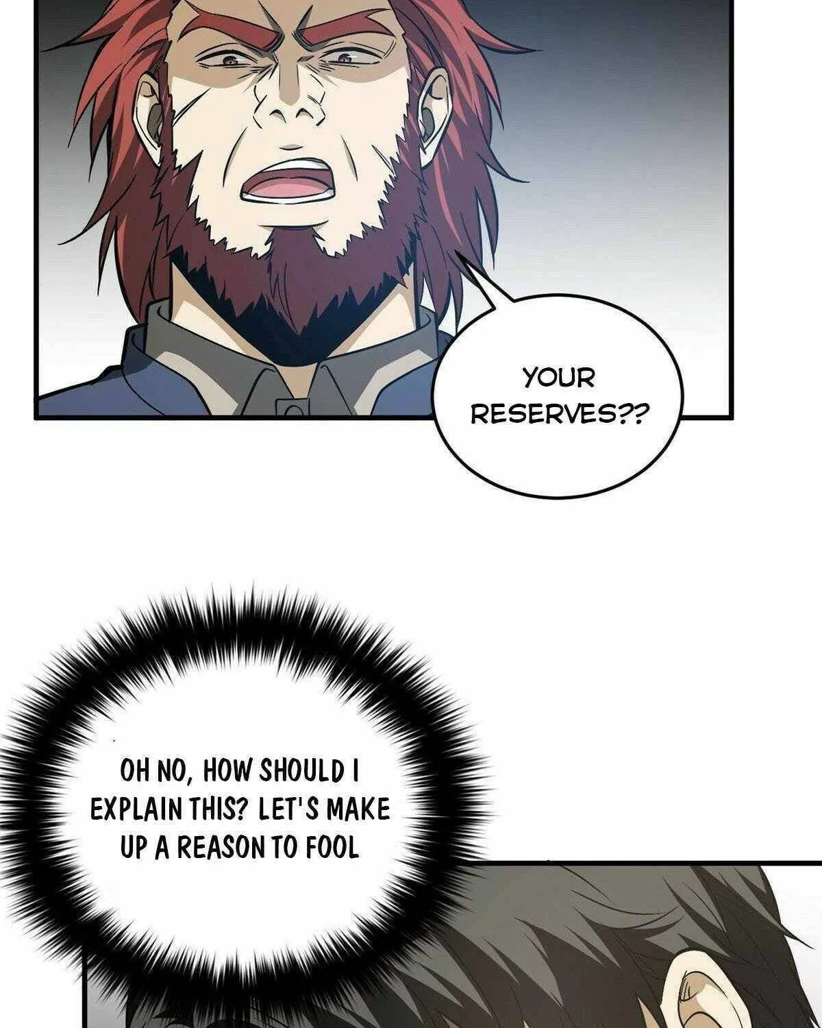World's Best Martial Artist (Colored) Chapter 105 page 45 - 