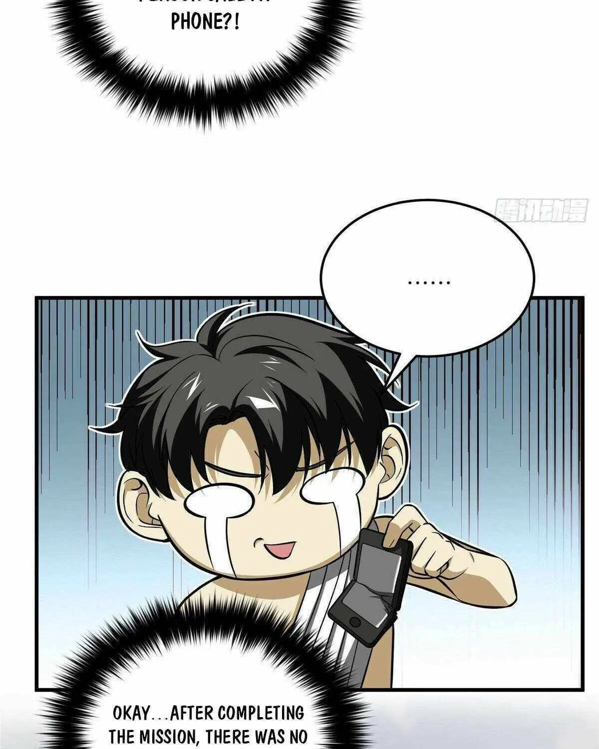 World's Best Martial Artist (Colored) Chapter 105 page 56 - 