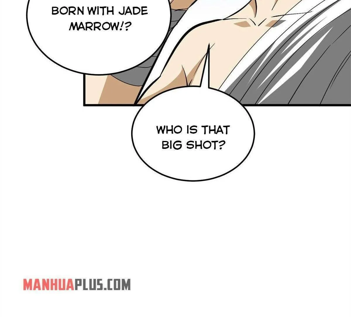 World's Best Martial Artist (Colored) Chapter 106 page 17 - 