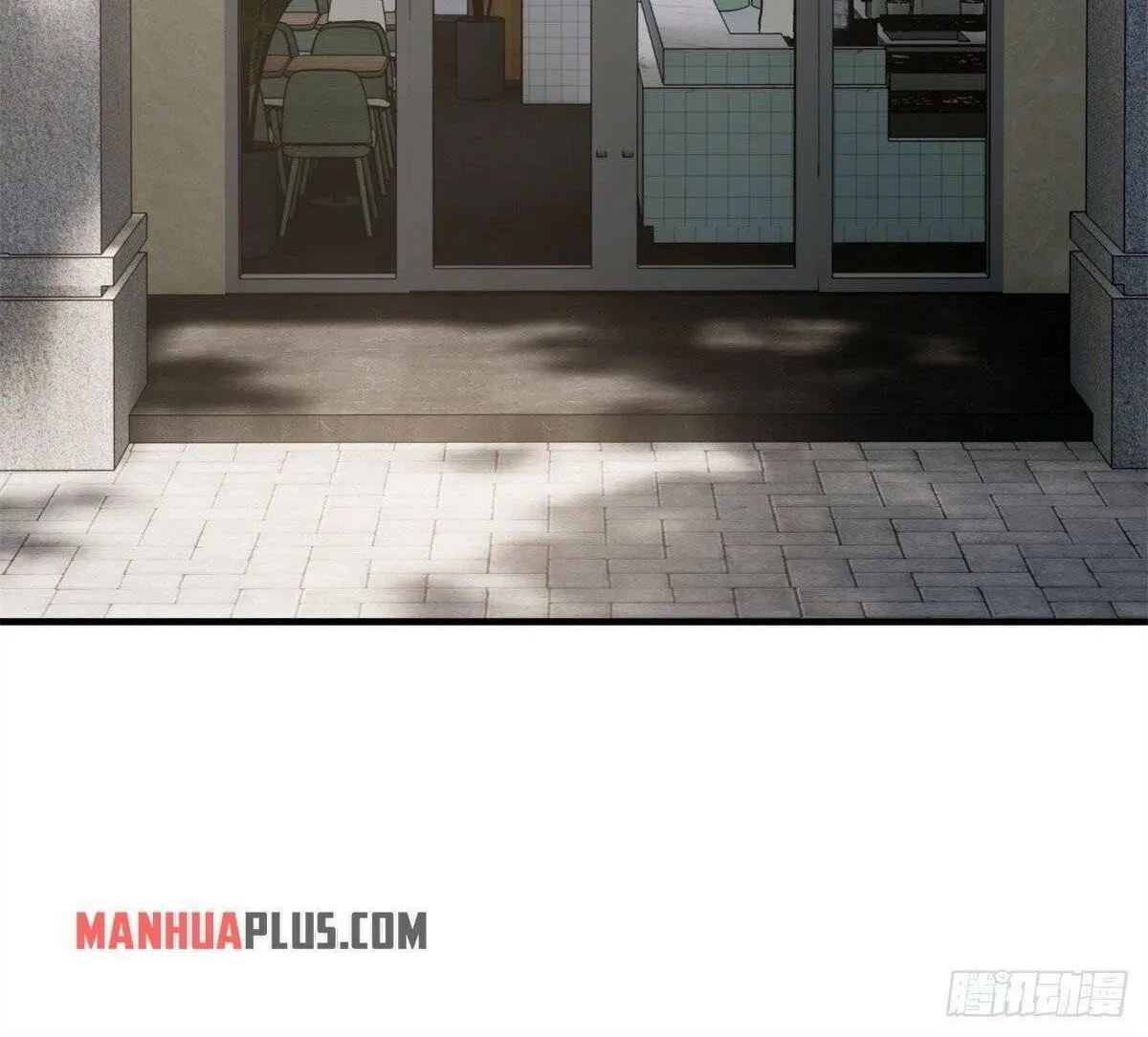 World's Best Martial Artist (Colored) Chapter 106 page 21 - 