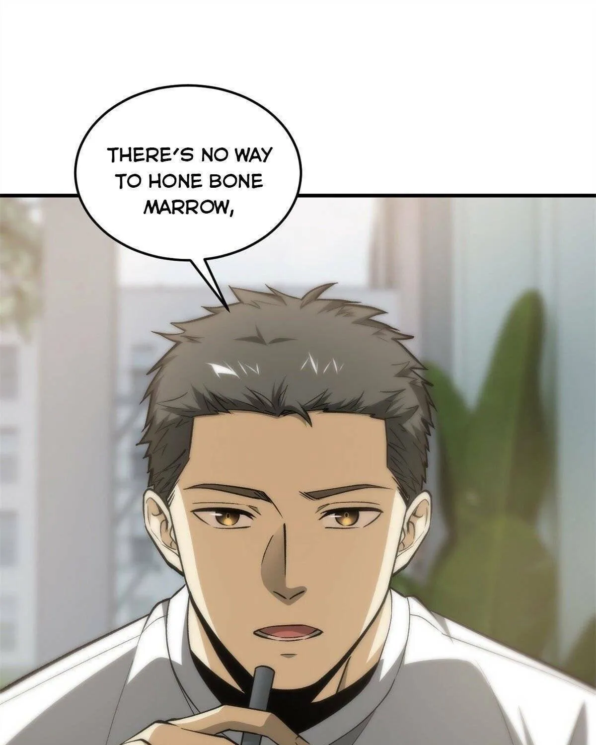World's Best Martial Artist (Colored) Chapter 106 page 22 - 