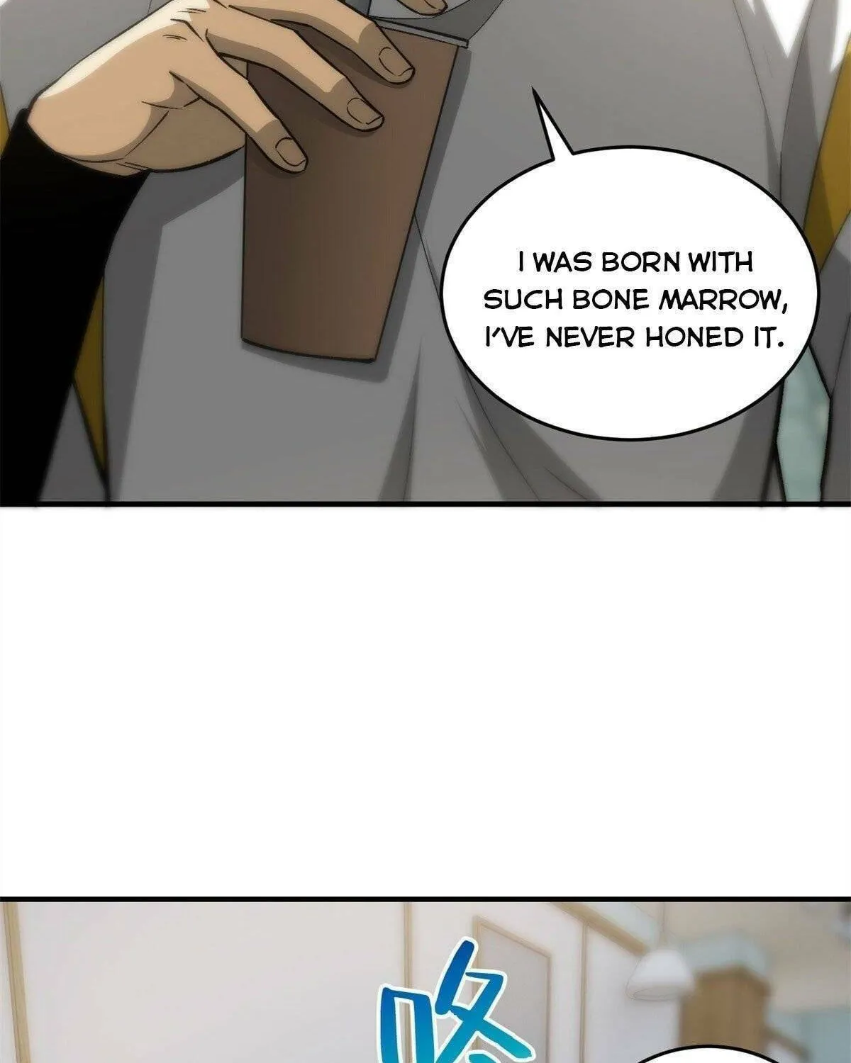 World's Best Martial Artist (Colored) Chapter 106 page 23 - 