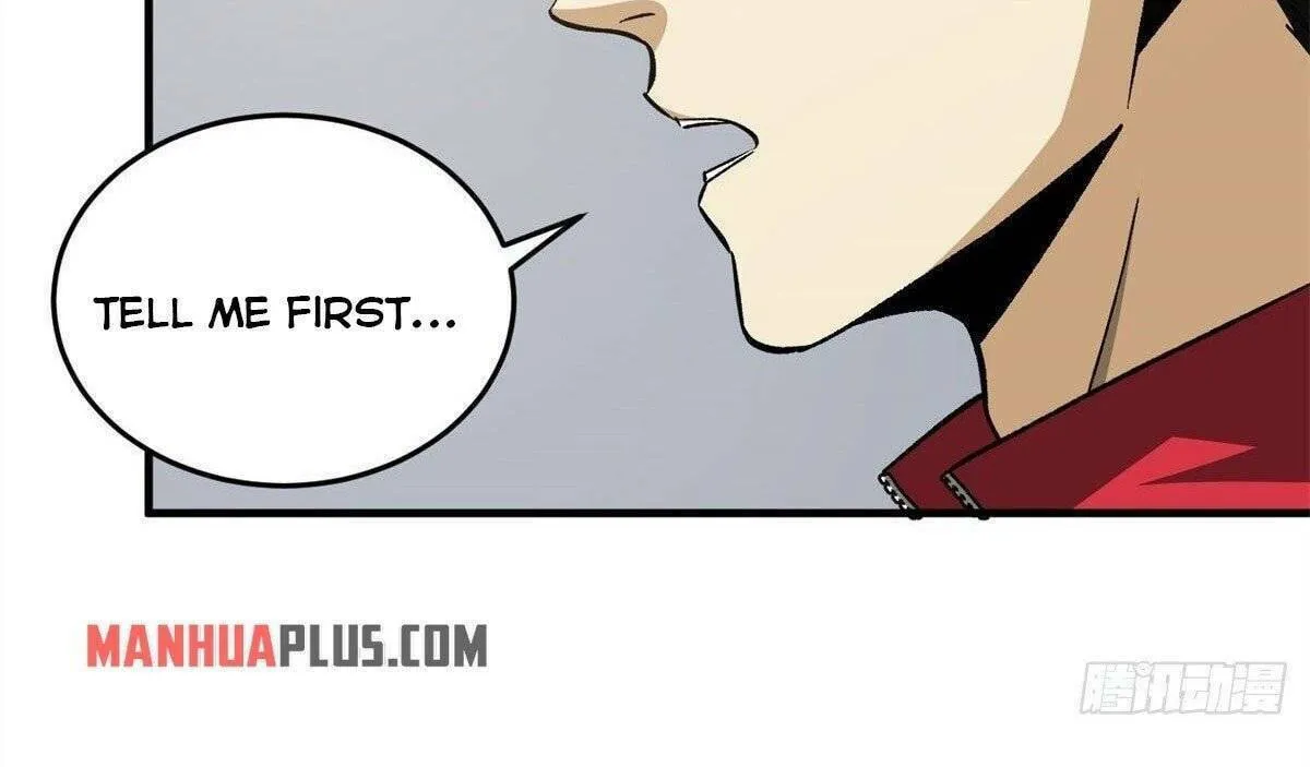 World's Best Martial Artist (Colored) Chapter 106 page 27 - 