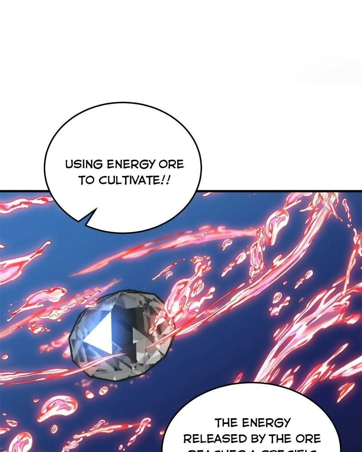 World's Best Martial Artist (Colored) Chapter 106 page 28 - 