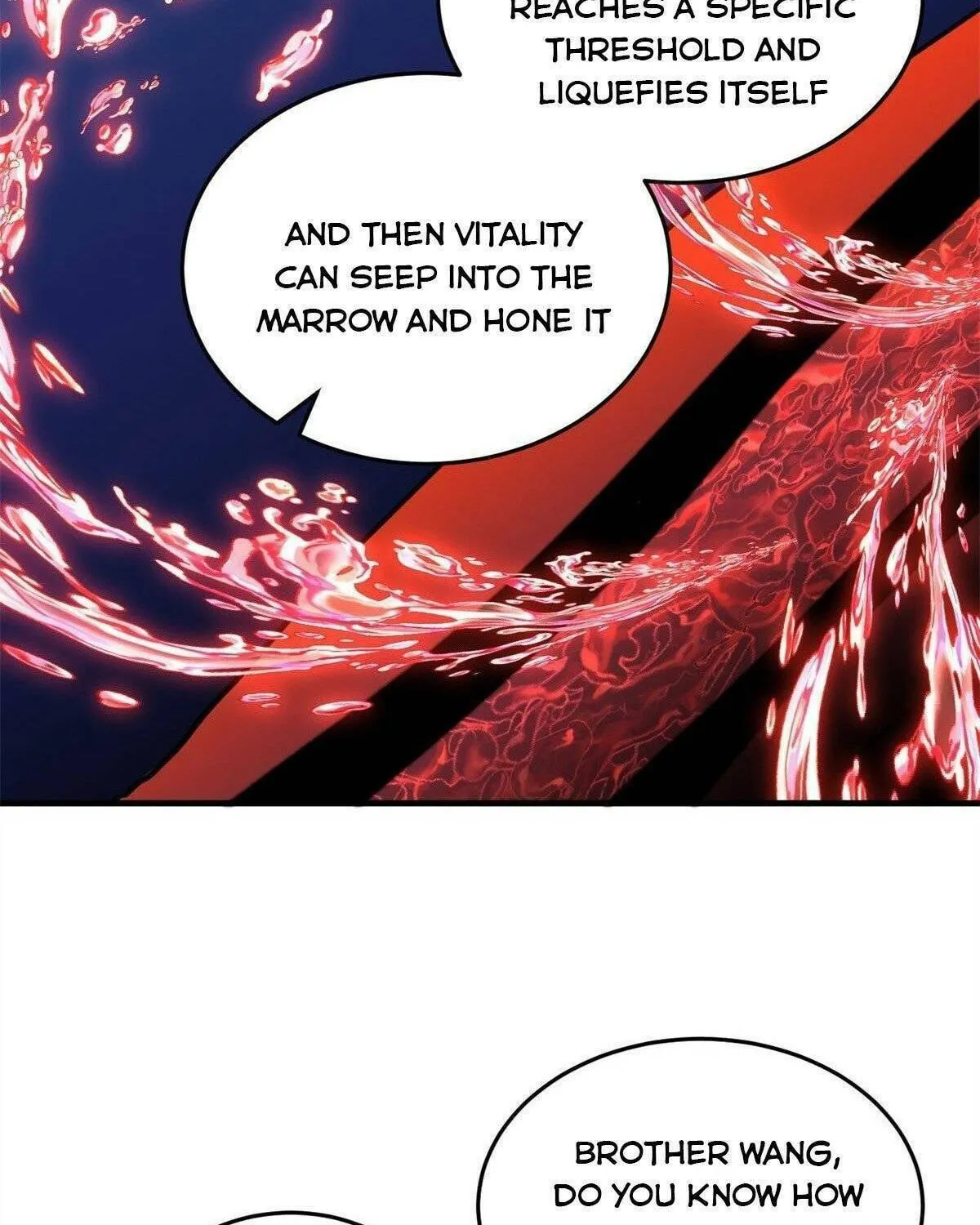World's Best Martial Artist (Colored) Chapter 106 page 29 - 