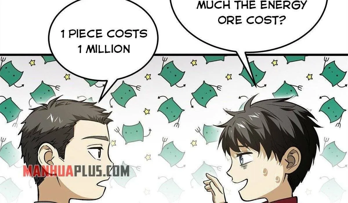 World's Best Martial Artist (Colored) Chapter 106 page 30 - 