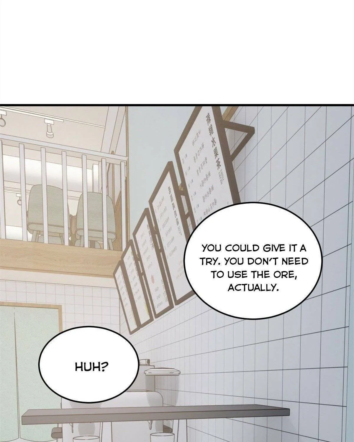 World's Best Martial Artist (Colored) Chapter 106 page 34 - 