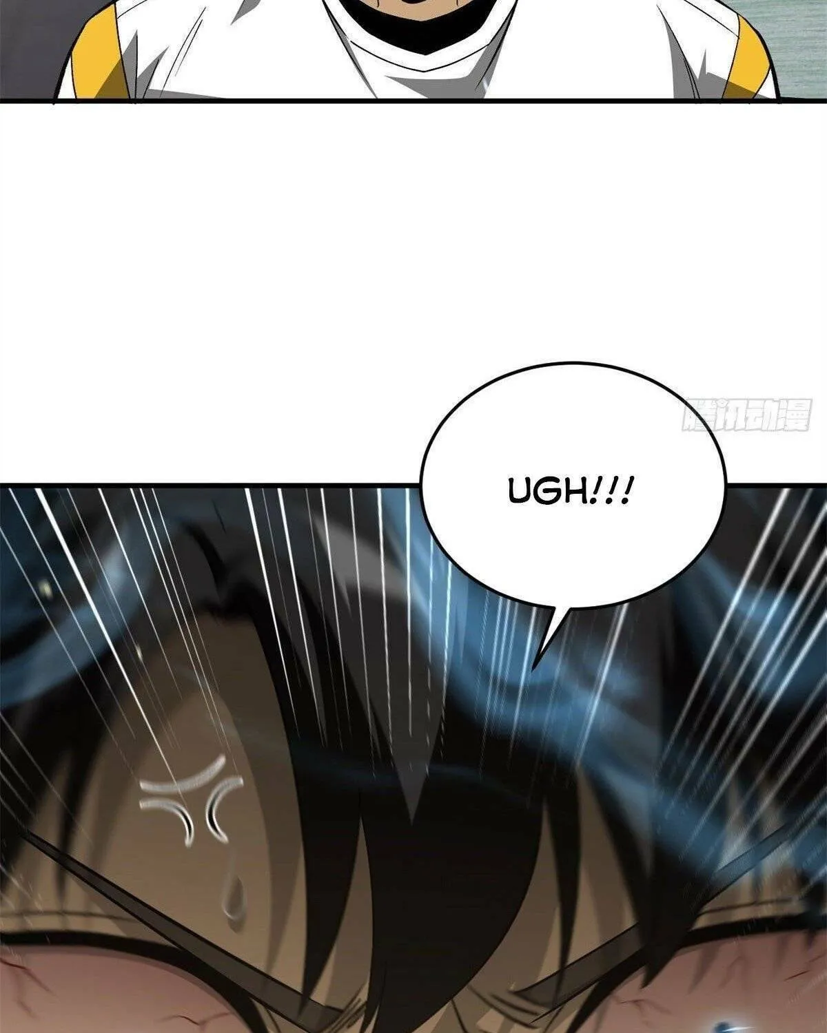 World's Best Martial Artist (Colored) Chapter 106 page 40 - 