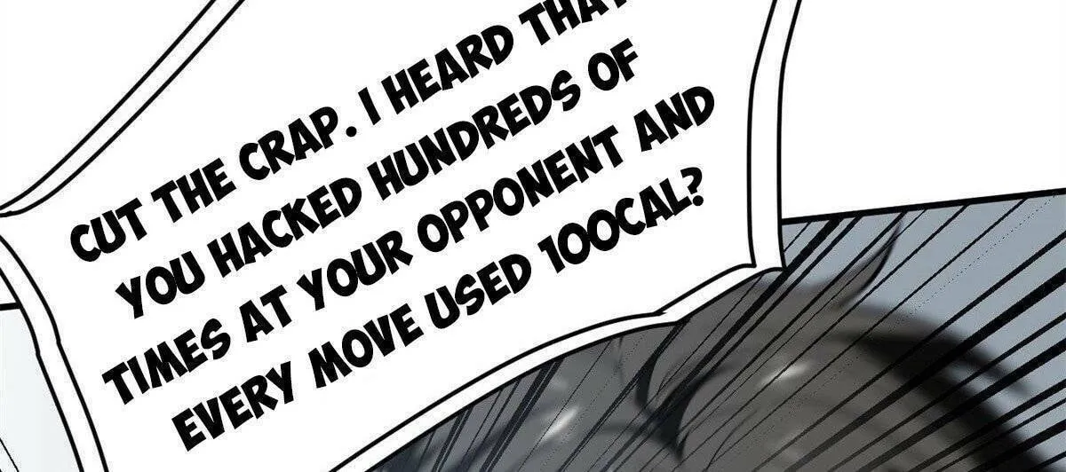 World's Best Martial Artist (Colored) Chapter 106 page 5 - 