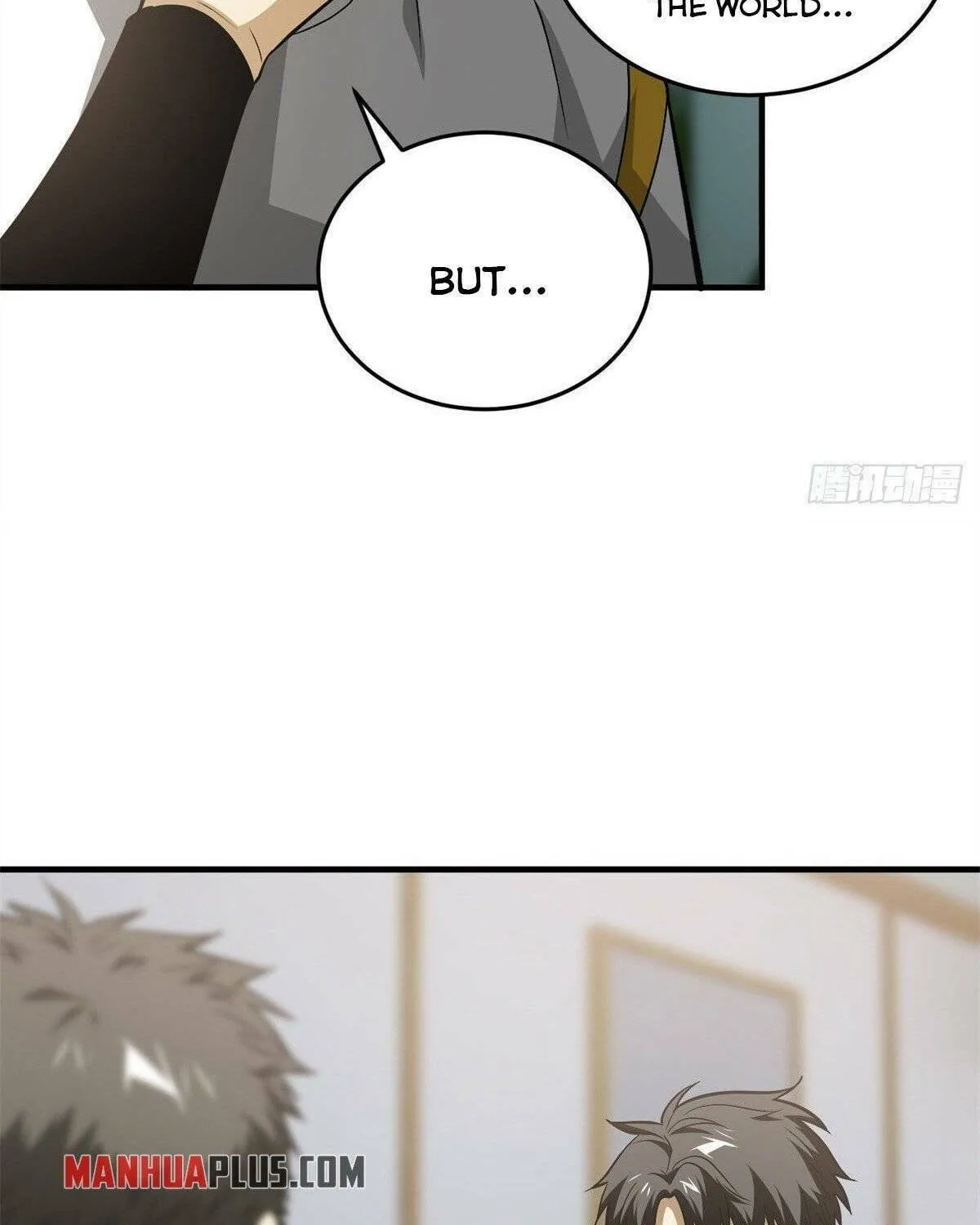 World's Best Martial Artist (Colored) Chapter 106 page 47 - 