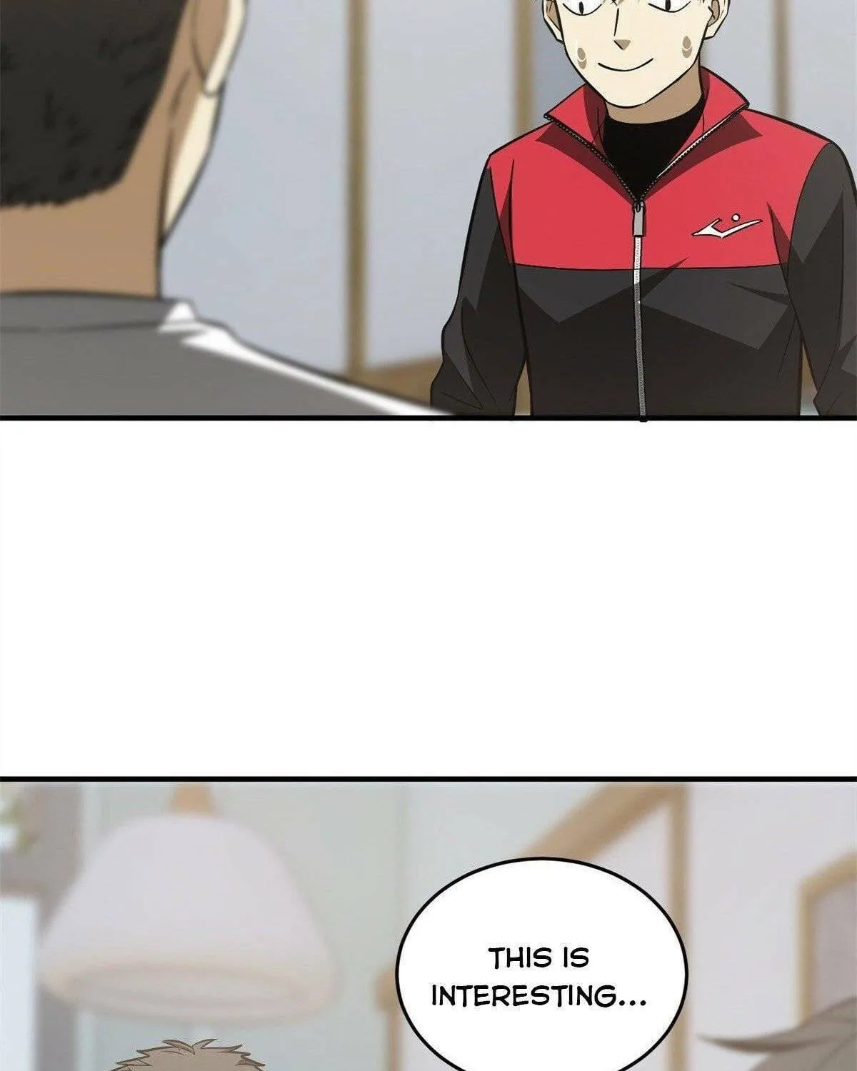 World's Best Martial Artist (Colored) Chapter 106 page 49 - 