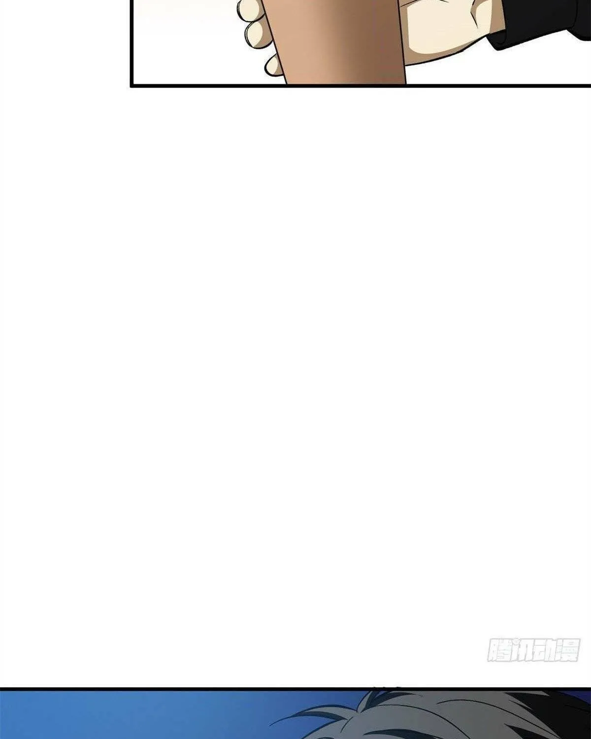 World's Best Martial Artist (Colored) Chapter 106 page 54 - 