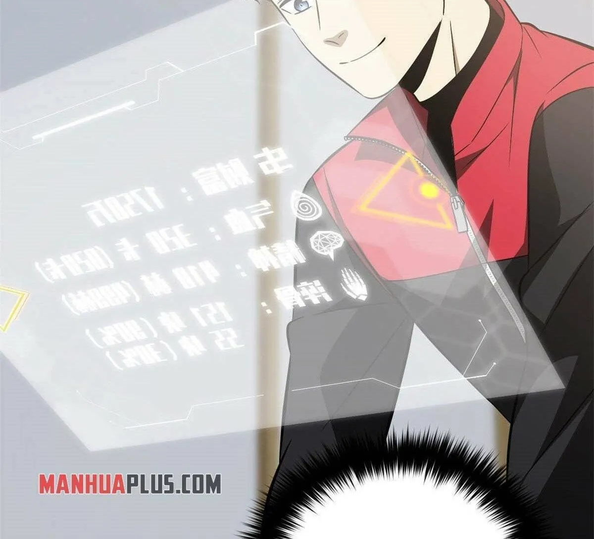 World's Best Martial Artist (Colored) Chapter 106 page 59 - 