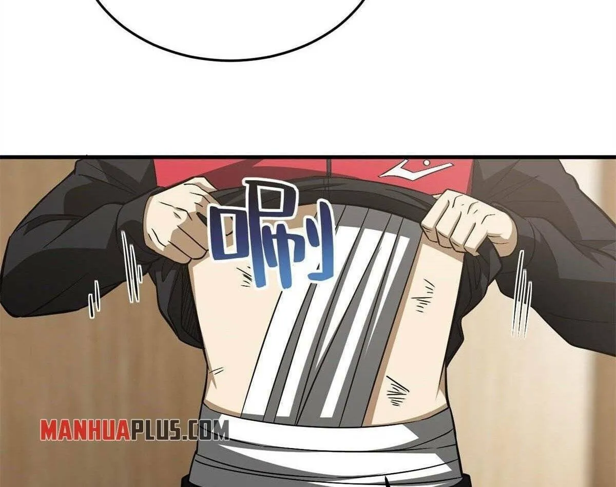 World's Best Martial Artist (Colored) Chapter 106 page 67 - 
