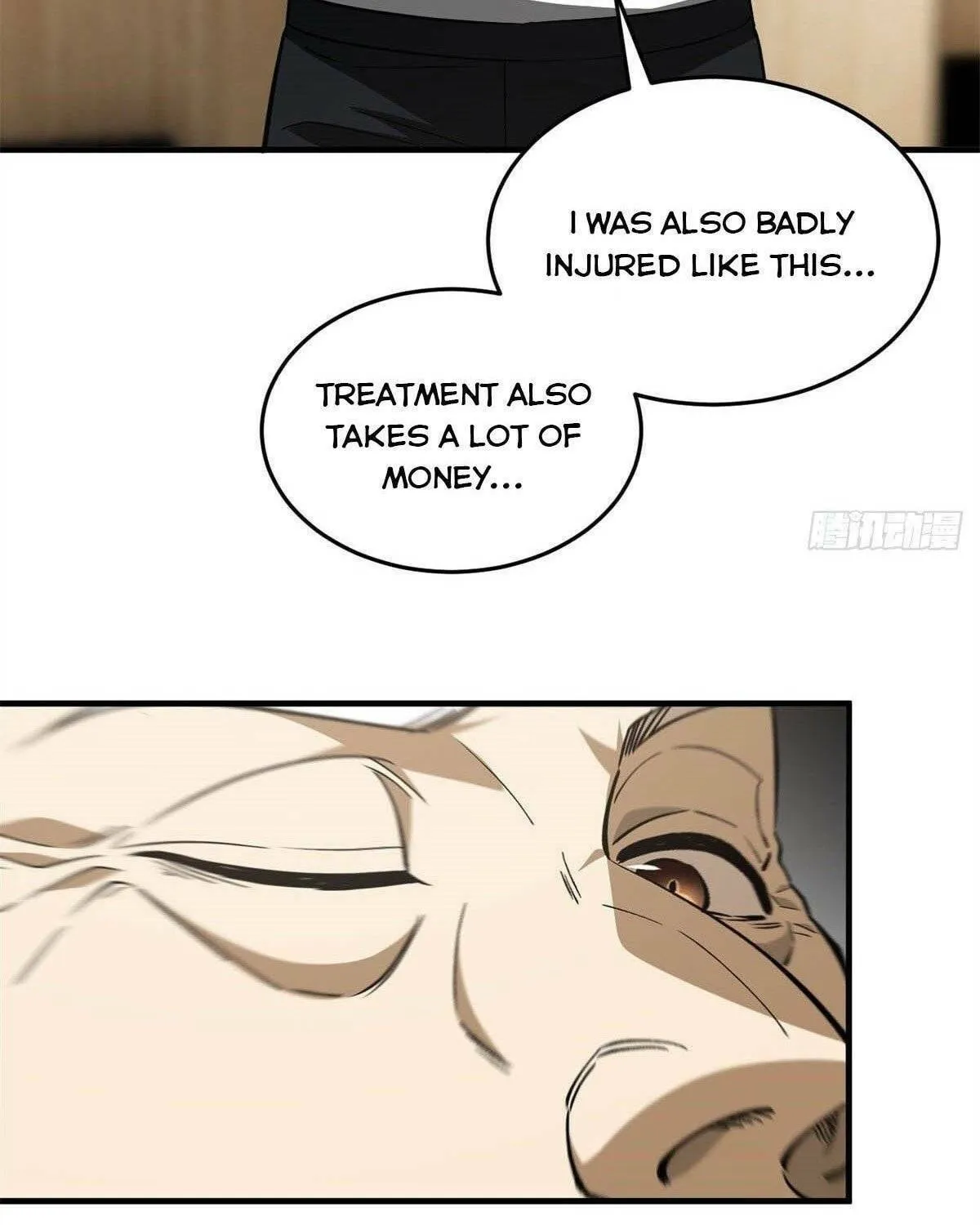 World's Best Martial Artist (Colored) Chapter 106 page 68 - 