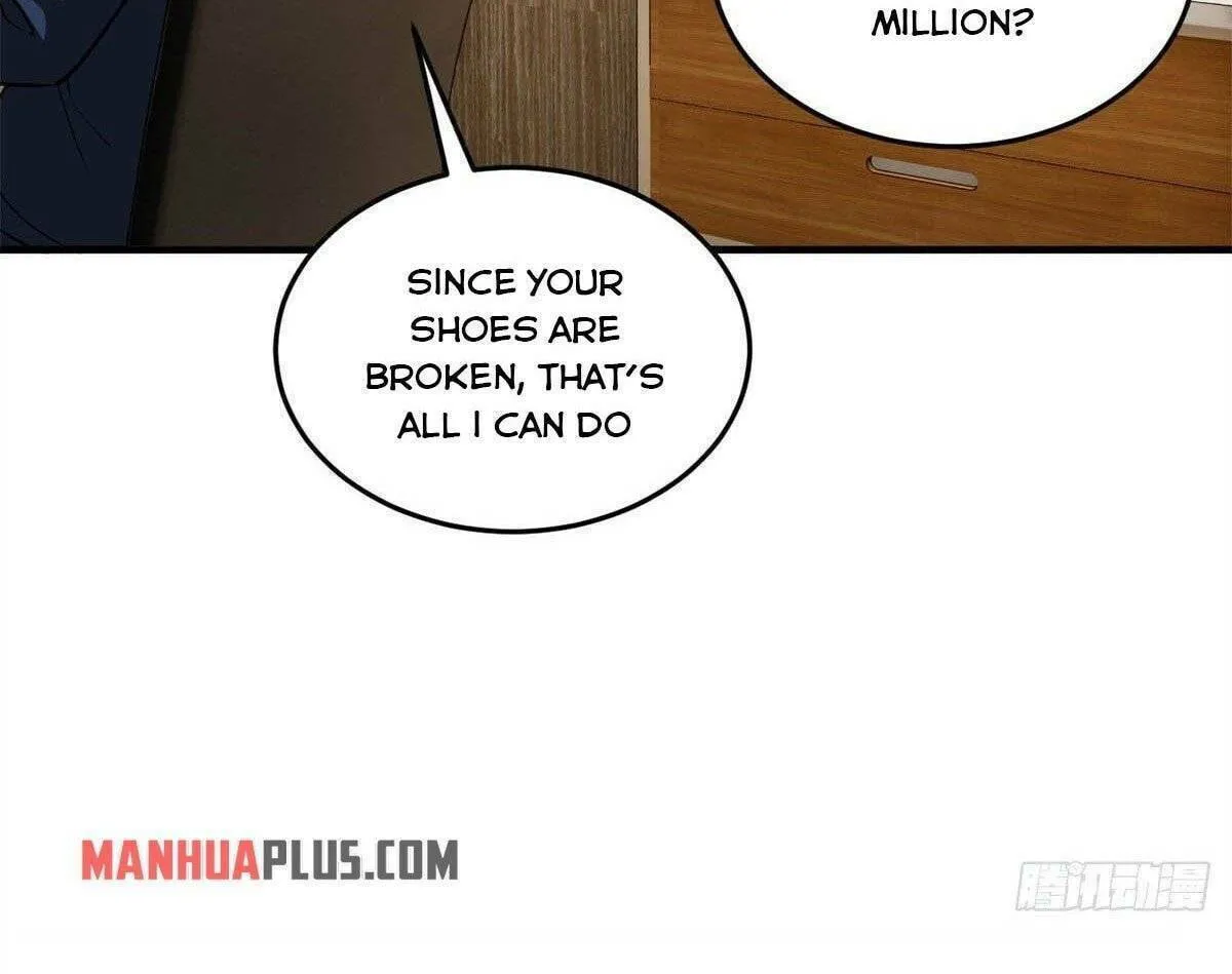World's Best Martial Artist (Colored) Chapter 106 page 70 - 