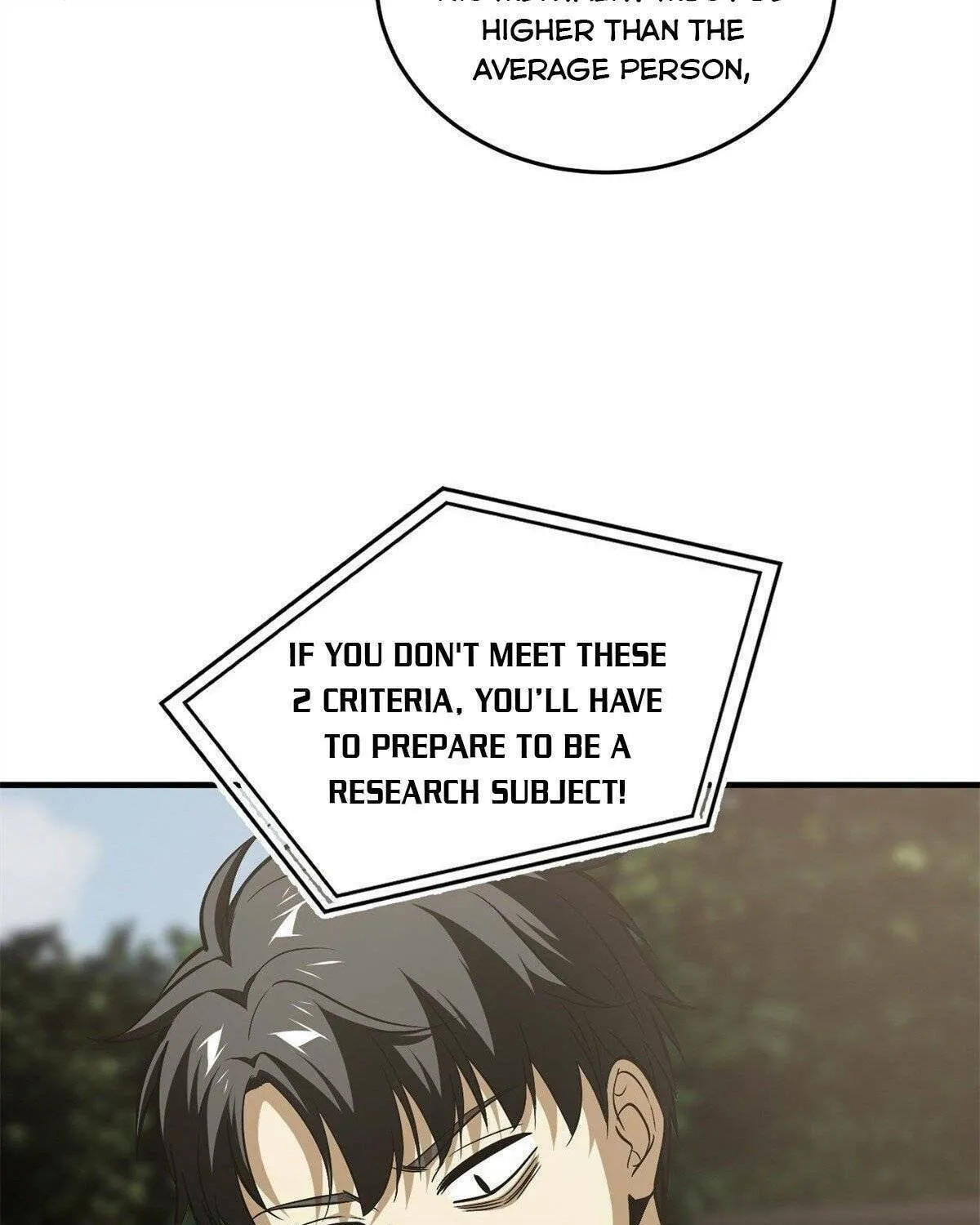 World's Best Martial Artist (Colored) Chapter 106 page 8 - 