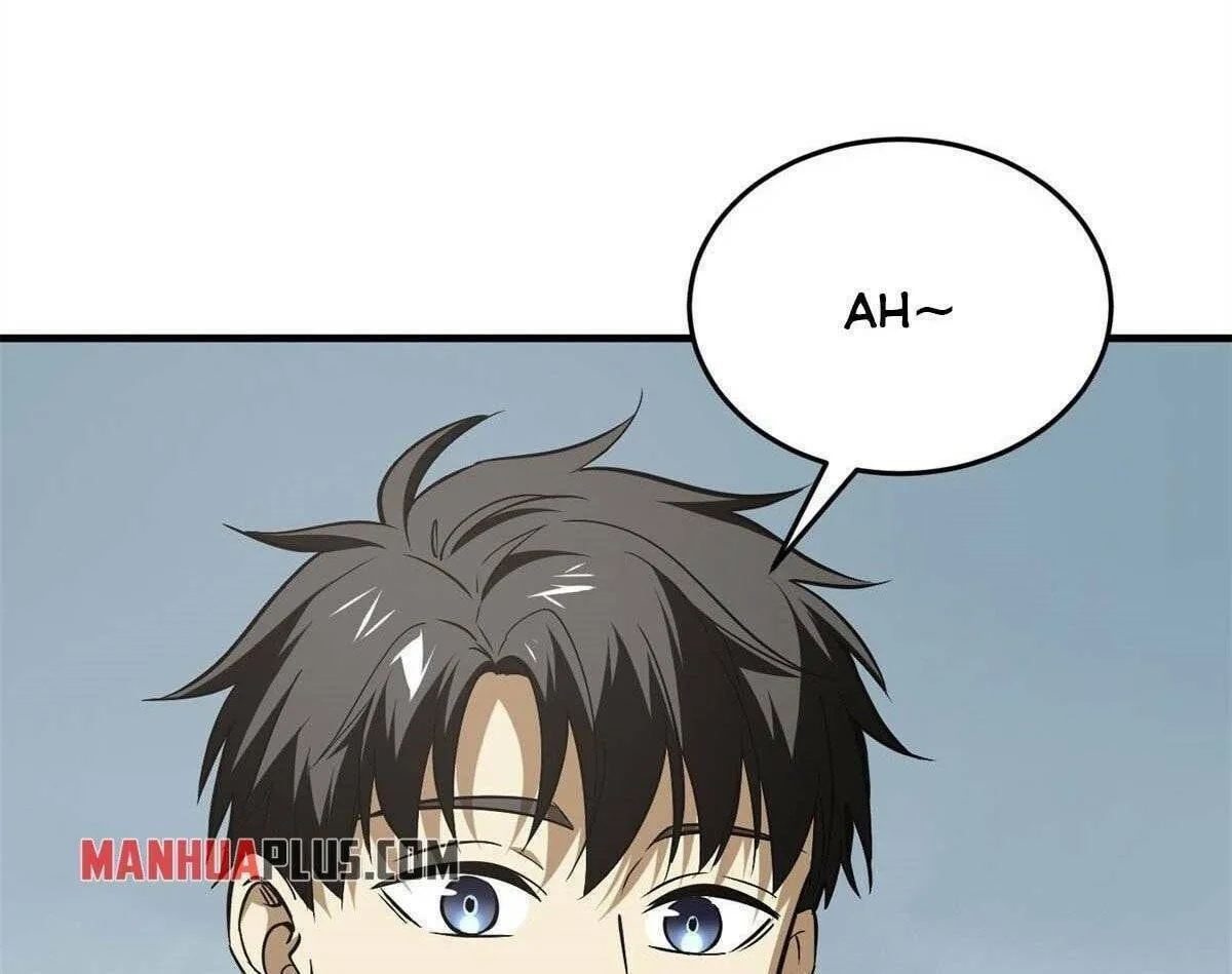World's Best Martial Artist (Colored) Chapter 106 page 73 - 