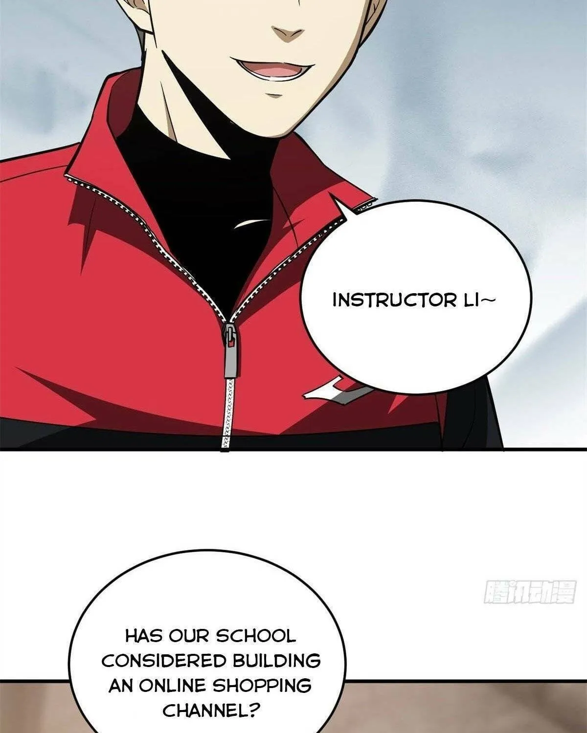World's Best Martial Artist (Colored) Chapter 106 page 74 - 