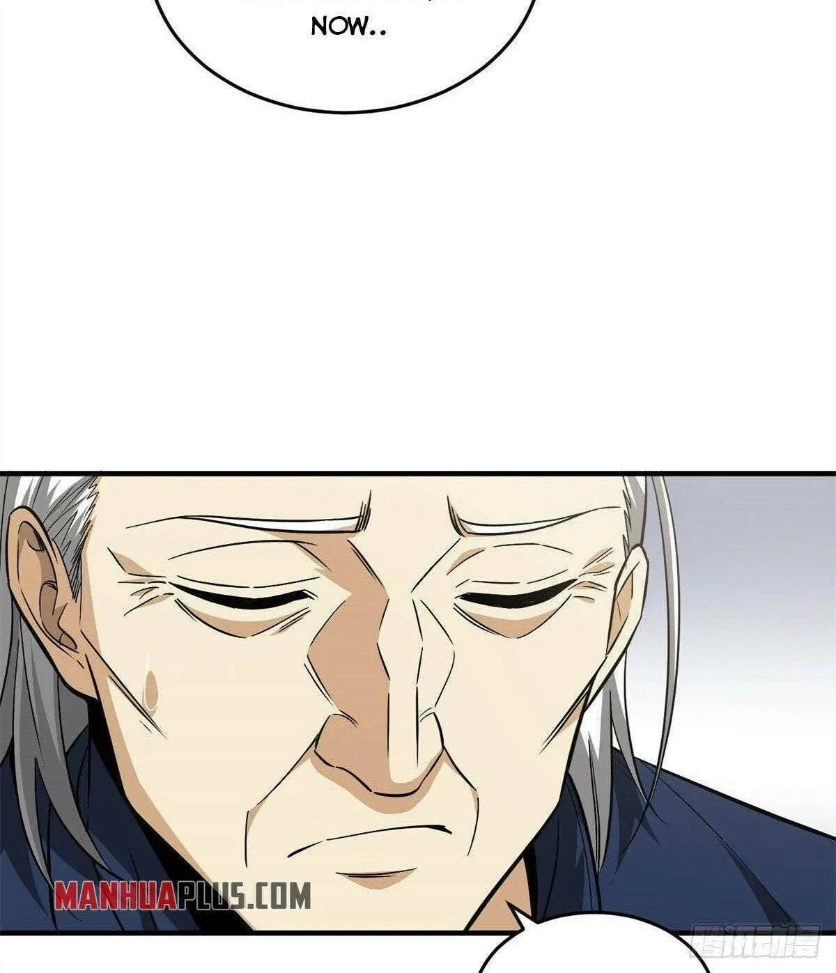 World's Best Martial Artist (Colored) Chapter 107 page 13 - 