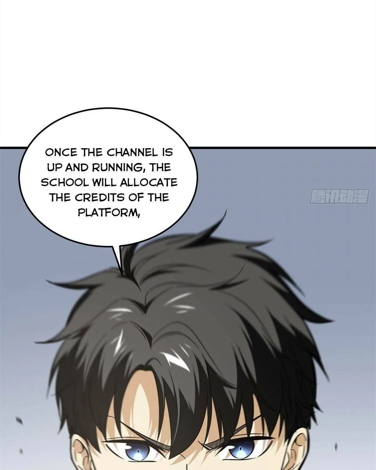 World's Best Martial Artist (Colored) Chapter 107 page 16 - 