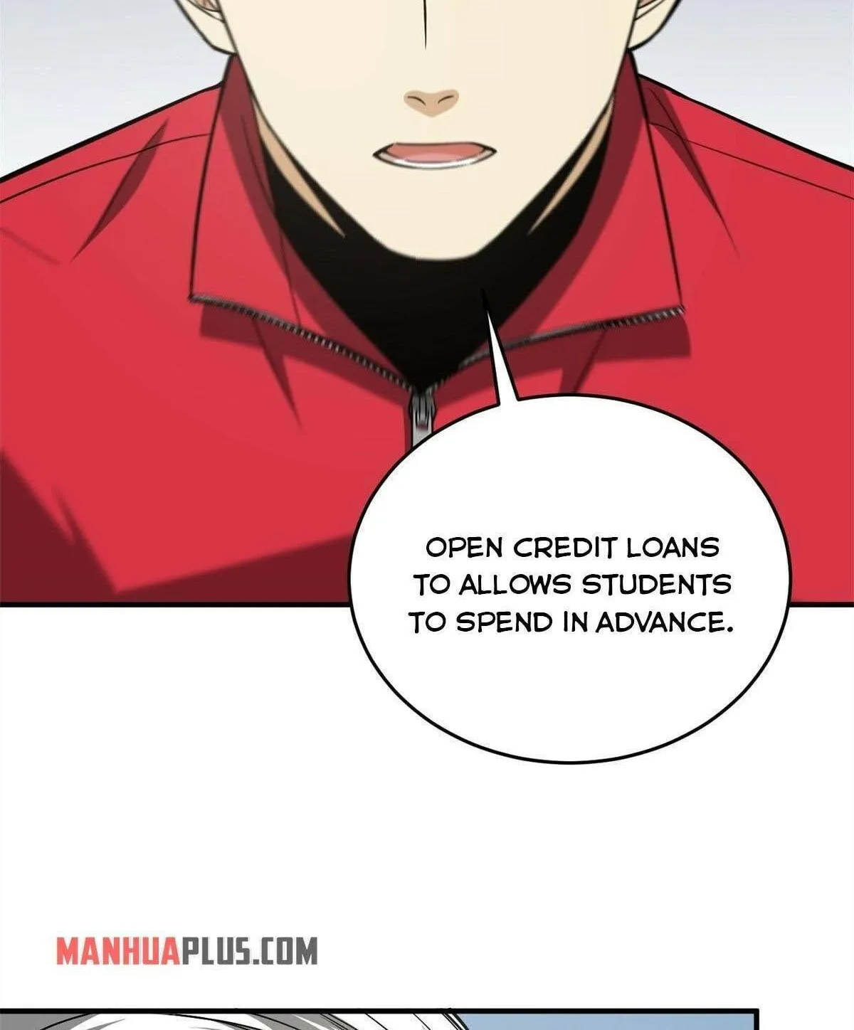 World's Best Martial Artist (Colored) Chapter 107 page 17 - 