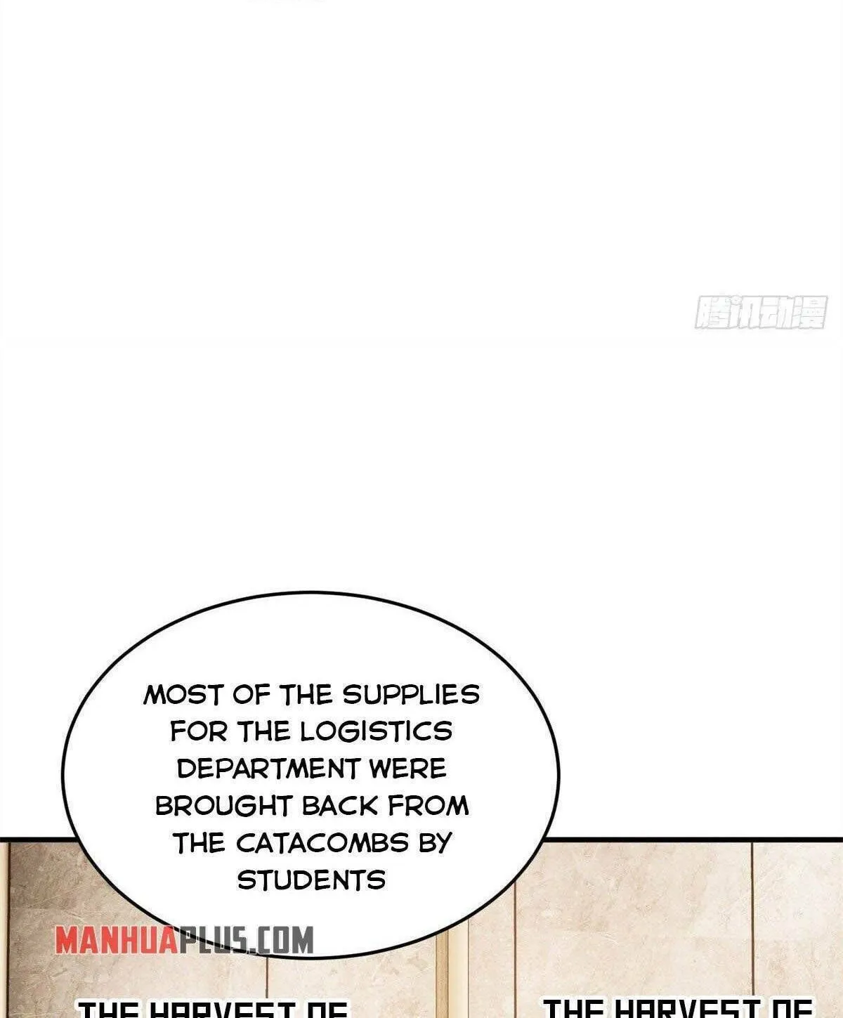 World's Best Martial Artist (Colored) Chapter 107 page 21 - 