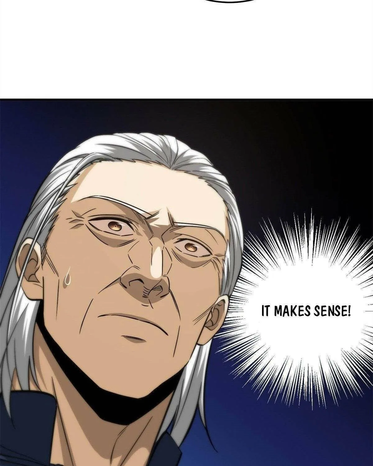 World's Best Martial Artist (Colored) Chapter 107 page 24 - 