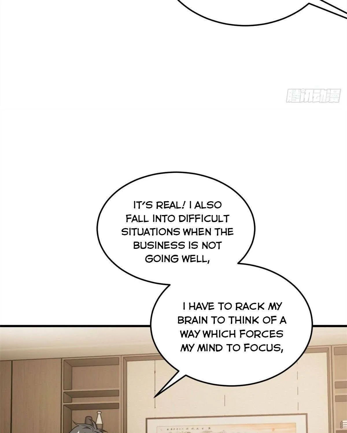 World's Best Martial Artist (Colored) Chapter 107 page 52 - 