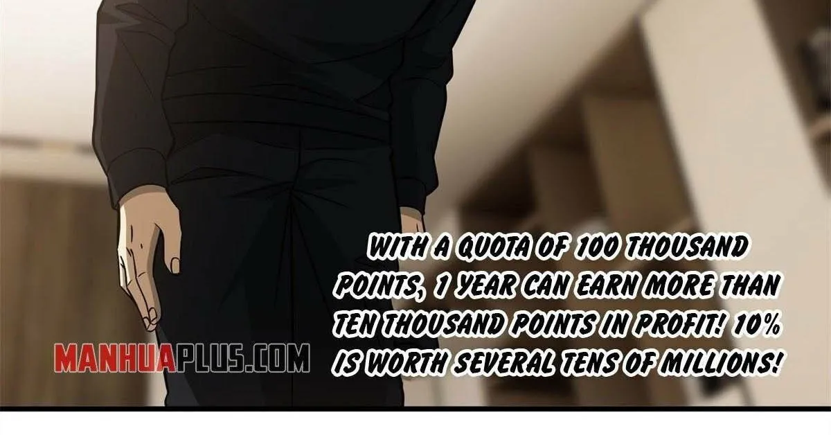 World's Best Martial Artist (Colored) Chapter 107 page 61 - 